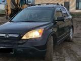 Honda CR-V 2008 года за 7 000 000 тг. в Уральск – фото 2