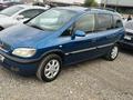 Opel Zafira 2002 годаfor3 400 000 тг. в Шымкент – фото 4