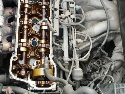 Двигатель 1MZ за 650 000 тг. в Алматы