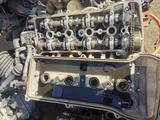Двигатель 2AZ-FE на Toyota Camry 2.4л 2AZ/1MZ/2GR/2AR/3MZ/1UR/3UR/2UZ за 247 124 тг. в Алматы