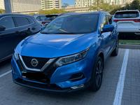 Nissan Qashqai 2021 годаfor11 800 000 тг. в Астана