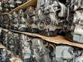 Двигатель к24 Honda мотор Хонда двс 2, 4л Япония + установка в подарок за 350 000 тг. в Алматы