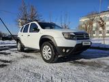 Renault Duster 2014 годаfor4 500 000 тг. в Караганда – фото 2