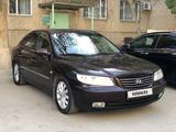 Hyundai Grandeur 2006 годаүшін4 000 000 тг. в Актау – фото 2