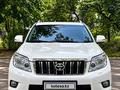 Toyota Land Cruiser Prado 2013 годаүшін18 500 000 тг. в Алматы – фото 4