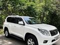 Toyota Land Cruiser Prado 2013 годаүшін18 500 000 тг. в Алматы
