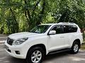 Toyota Land Cruiser Prado 2013 годаүшін18 500 000 тг. в Алматы – фото 3