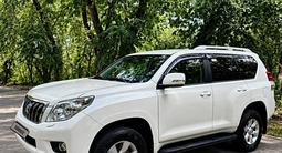 Toyota Land Cruiser Prado 2013 годаүшін19 000 000 тг. в Алматы – фото 3