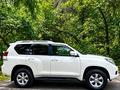 Toyota Land Cruiser Prado 2013 годаүшін18 500 000 тг. в Алматы – фото 2