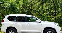 Toyota Land Cruiser Prado 2013 годаүшін19 000 000 тг. в Алматы – фото 2