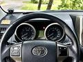 Toyota Land Cruiser Prado 2013 годаүшін18 500 000 тг. в Алматы – фото 7