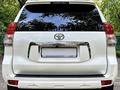 Toyota Land Cruiser Prado 2013 годаүшін18 500 000 тг. в Алматы – фото 5
