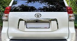 Toyota Land Cruiser Prado 2013 годаүшін19 000 000 тг. в Алматы – фото 5