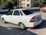 ВАЗ (Lada) Priora 2170 2013 годаүшін2 900 000 тг. в Усть-Каменогорск – фото 3