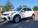 Kia Rio X-Line 2020 года за 8 600 000 тг. в Конаев (Капшагай)