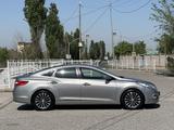 Hyundai Grandeur 2012 годаүшін8 300 000 тг. в Шымкент – фото 3