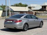 Hyundai Grandeur 2012 годаүшін8 300 000 тг. в Шымкент – фото 4