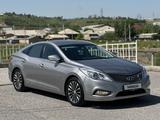 Hyundai Grandeur 2012 годаүшін8 300 000 тг. в Шымкент – фото 2