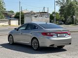 Hyundai Grandeur 2012 годаүшін8 300 000 тг. в Шымкент – фото 5