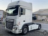 DAF  XF 2018 годаfor29 000 000 тг. в Шымкент – фото 4