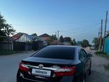 Toyota Camry 2012 года за 8 500 000 тг. в Актобе – фото 5