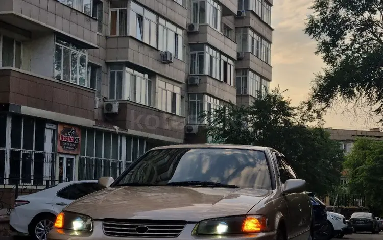 Toyota Camry 1999 годаfor3 500 000 тг. в Алматы