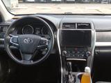 Toyota Camry 2015 годаүшін7 300 000 тг. в Астана