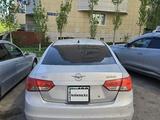 Haima M3 2014 годаүшін1 900 000 тг. в Астана – фото 3