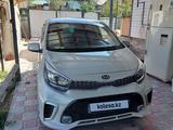 Kia Morning 2018 года за 6 100 000 тг. в Алматы