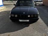 BMW 525 1994 годаүшін2 350 000 тг. в Кызылорда
