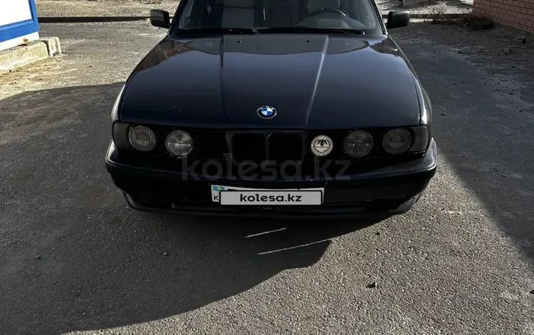 BMW 525 1994 года за 3 000 000 тг. в Кызылорда