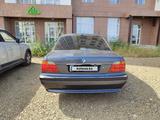 BMW 728 2000 годаүшін4 400 000 тг. в Астана – фото 2