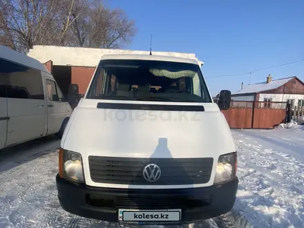 Volkswagen  LT 2001 года за 2 800 000 тг. в Караганда – фото 3