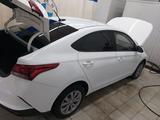 Hyundai Accent 2020 годаүшін8 500 000 тг. в Астана – фото 5