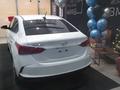 Hyundai Accent 2020 года за 8 500 000 тг. в Астана – фото 7