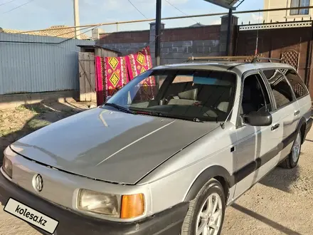 Volkswagen Passat 1991 года за 1 400 000 тг. в Алматы – фото 2
