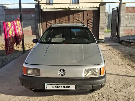 Volkswagen Passat 1991 года за 1 400 000 тг. в Алматы