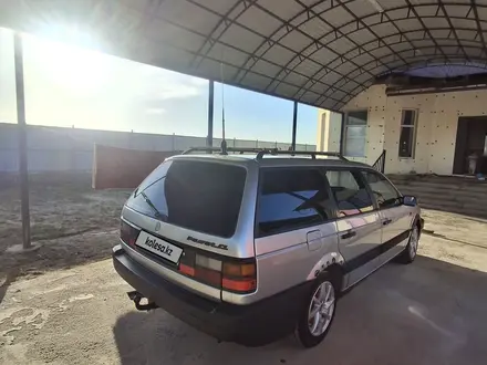Volkswagen Passat 1991 года за 1 400 000 тг. в Алматы – фото 6