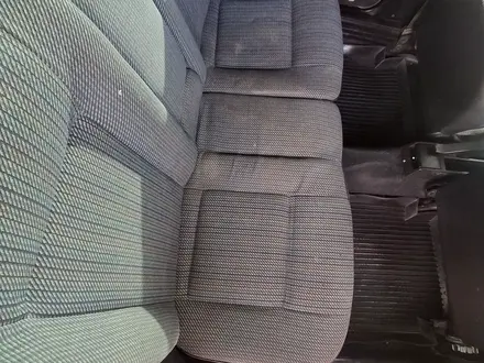 Volkswagen Passat 1991 года за 1 400 000 тг. в Алматы – фото 7