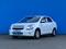 Chevrolet Cobalt 2022 года за 6 220 000 тг. в Алматы