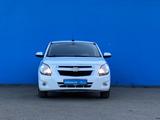 Chevrolet Cobalt 2022 года за 6 220 000 тг. в Алматы – фото 2