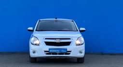 Chevrolet Cobalt 2022 годаүшін6 220 000 тг. в Алматы – фото 2