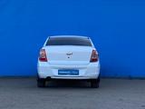 Chevrolet Cobalt 2022 года за 6 220 000 тг. в Алматы – фото 4