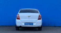 Chevrolet Cobalt 2022 годаүшін6 220 000 тг. в Алматы – фото 4