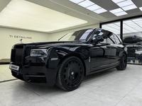Rolls-Royce Cullinan 2023 года за 272 000 000 тг. в Алматы