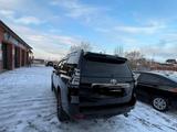 Toyota Land Cruiser Prado 2022 годаfor38 000 000 тг. в Усть-Каменогорск – фото 4