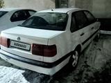 Volkswagen Passat 1993 годаүшін900 000 тг. в Экибастуз – фото 3