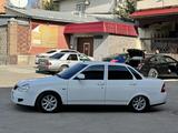 ВАЗ (Lada) Priora 2170 2014 года за 4 350 000 тг. в Алматы – фото 3