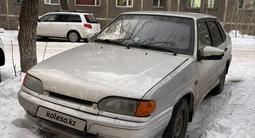 ВАЗ (Lada) 2115 2003 года за 1 150 000 тг. в Караганда