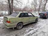 ВАЗ (Lada) 2115 2000 года за 400 000 тг. в Семей